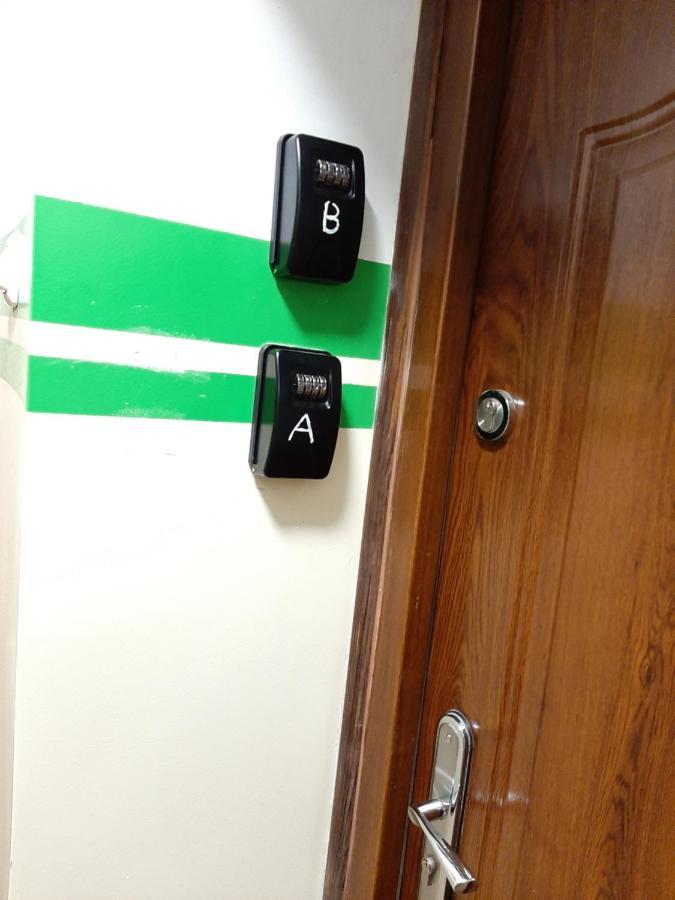 Apartamenty I Pokoje Centrum Pilsudskiego Białystok Eksteriør bilde
