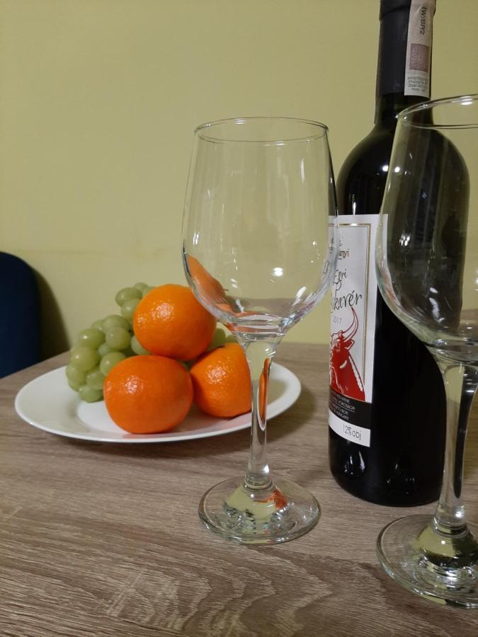 Apartamenty I Pokoje Centrum Pilsudskiego Białystok Eksteriør bilde