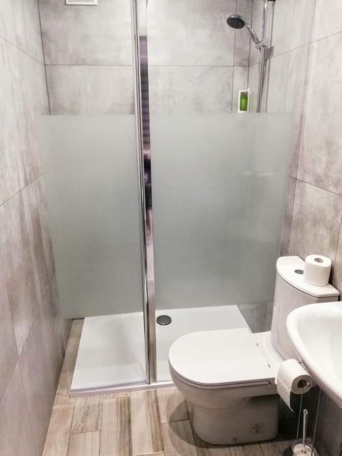Apartamenty I Pokoje Centrum Pilsudskiego Białystok Eksteriør bilde